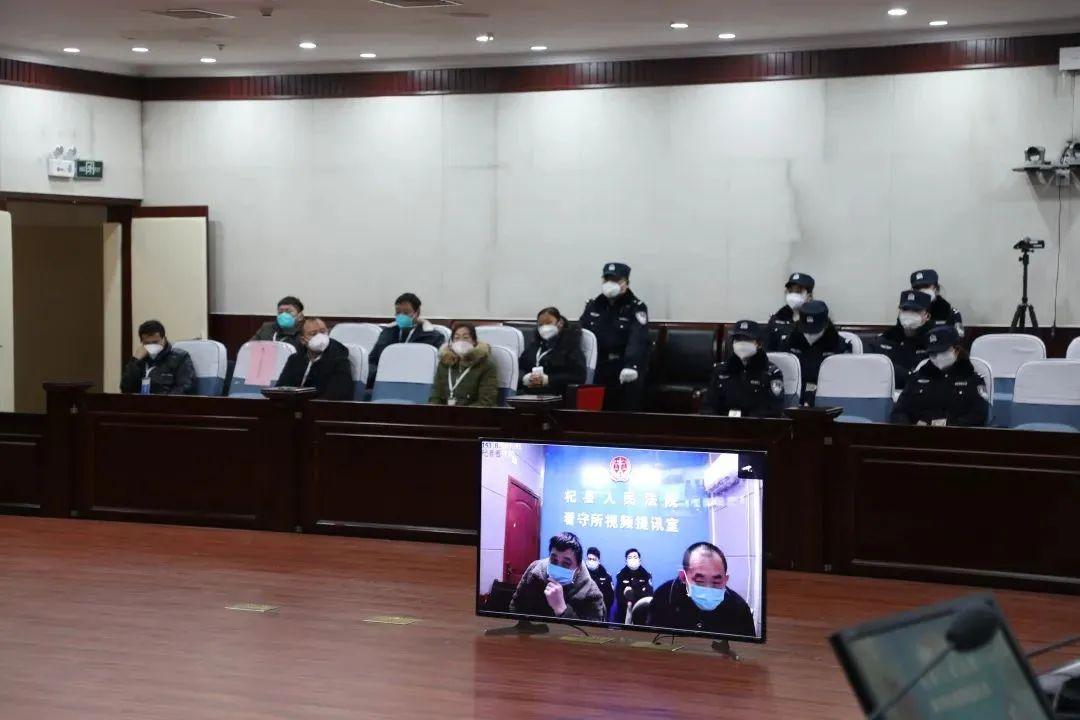 叶洪青被殴打致死一案，已经宣判，结果大快人心