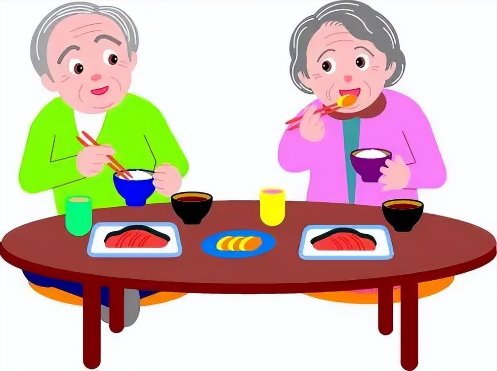 长寿秘诀|高寿老人的那些长寿秘诀，你知道几个？