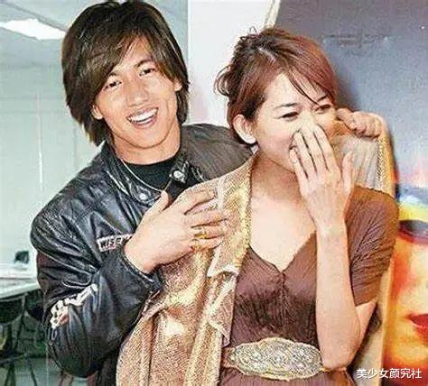 林志玲|她竟悄悄复出了？