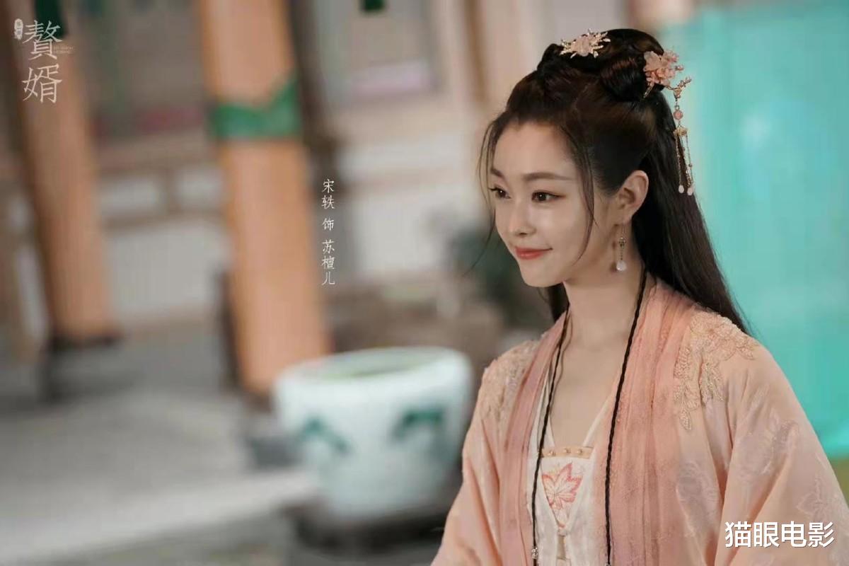 |又一部国产剧走出国门,韩国要翻拍赘婿!网友:让玄彬和孙艺珍演