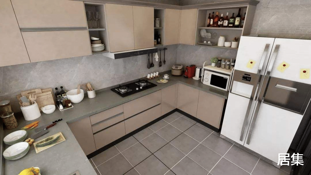 装修三次总结出来的经验，直接影响到入住后的生活，大家要谨记