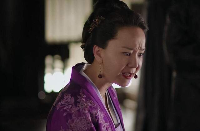 小秦氏|《知否》：小秦氏对顾廷烨最后的狠心，撕下了慈母的遮羞布