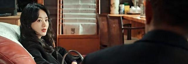 古力娜扎|风吹半夏：半夏的“小心机”，成为压垮伍建设的最后稻草