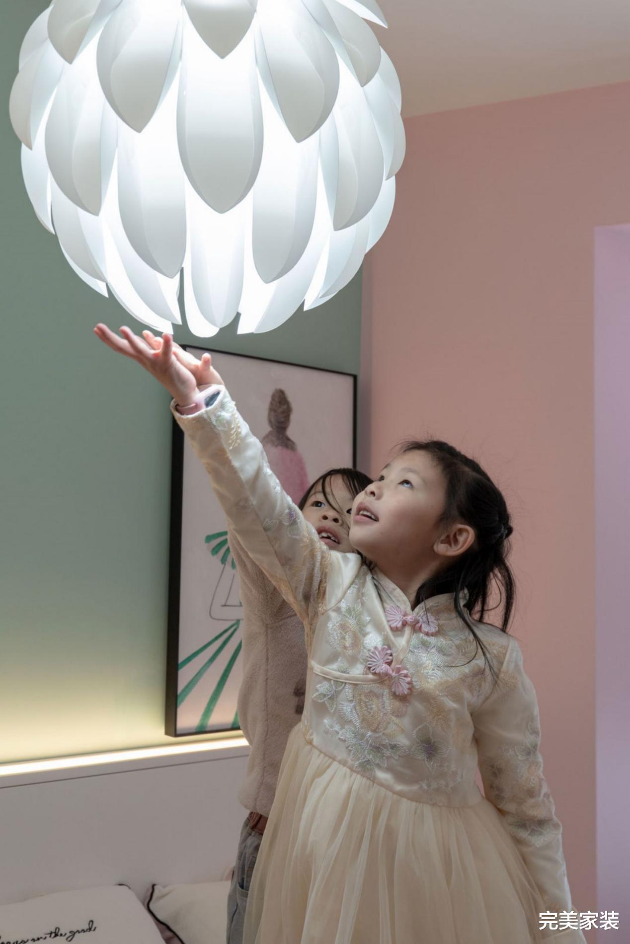 购房置业|南京55岁独居阿姨的精彩生活，独享120㎡，小日子真舒坦