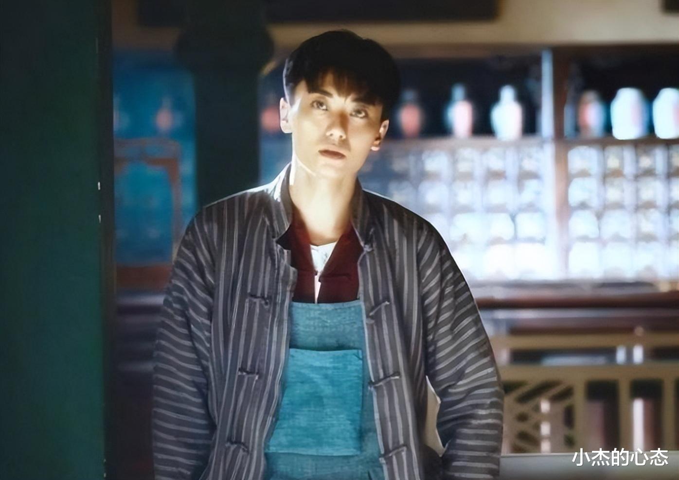 张默|娱圈的7位“啃爹王”,不工作却生活奢侈,没有爹妈啥也不是