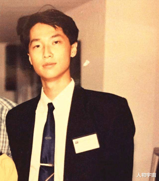 马浚伟|他是TVB时间管理大师，51岁当选香港公务员，只谈一场恋爱很孝顺