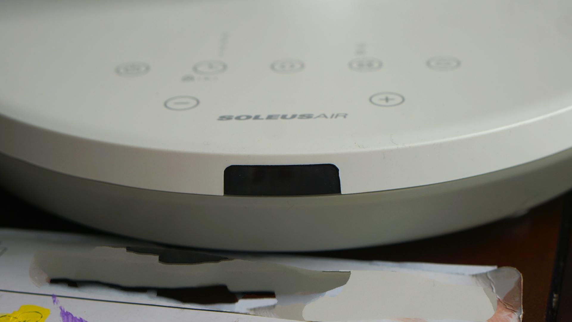 风感自然舒适,加强室内空气流通。夏天来了,备一个舒乐氏空气循环扇吧!