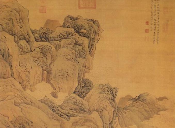 山海经|《山海经》中频繁出现的昆仑山，真实位置究竟在哪儿？