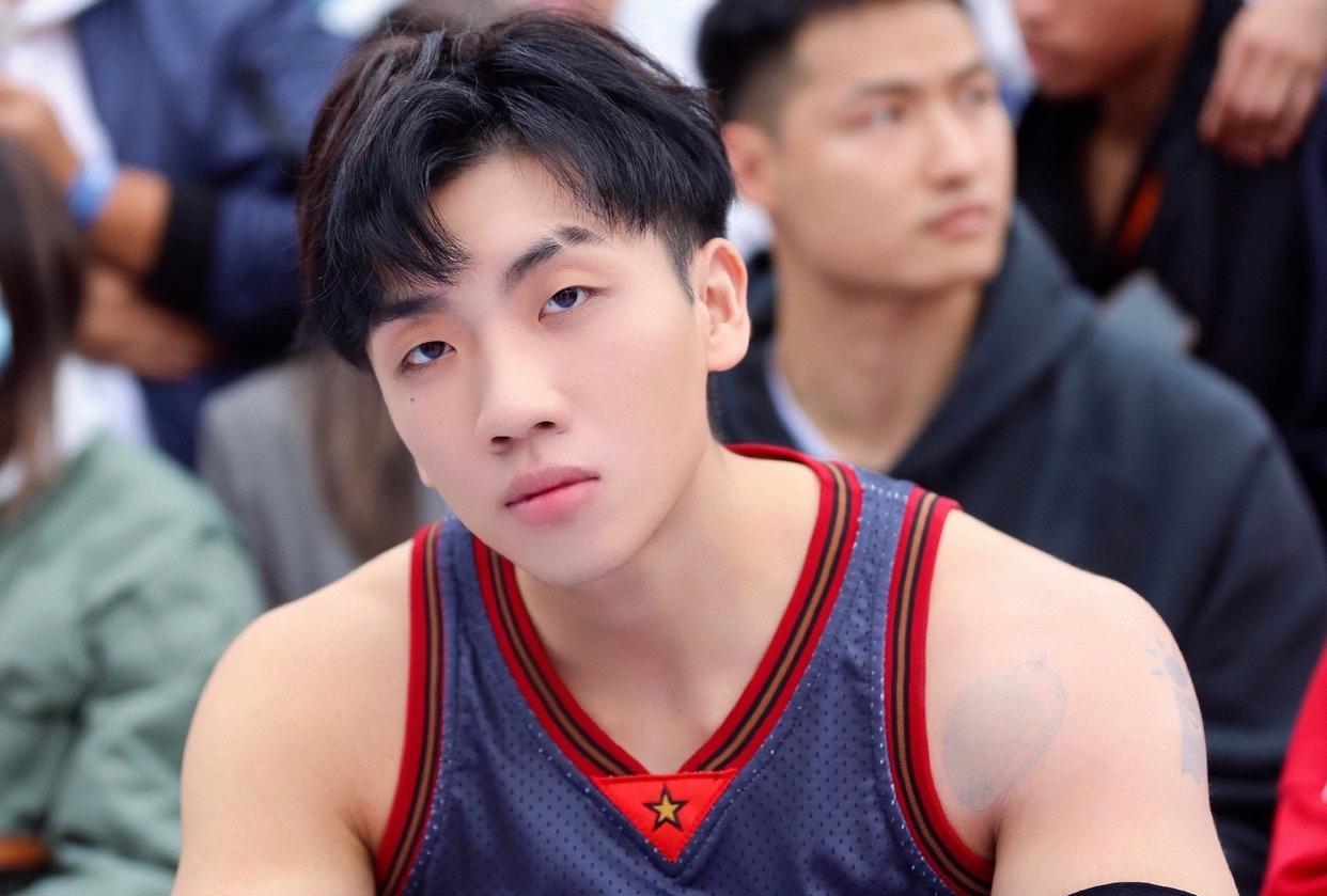 杨和苏|我只惧怕GALI杨和苏！王唯楚新歌终降临，实力不减当年！