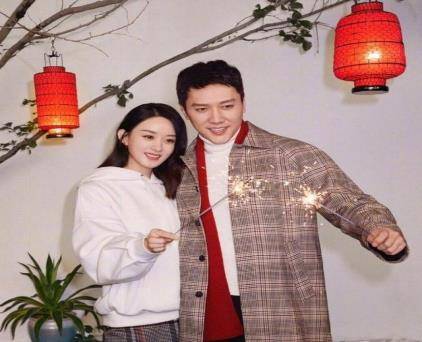 赵丽颖|赵丽颖离婚提前两年找离婚律师,而杨幂轻松分走45亿,女明星分财产的典范了