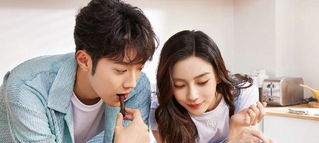 周深|周深刘宇宁,沙溢岳云鹏,杨颖孟子义,六月份屏幕上最活跃的明星