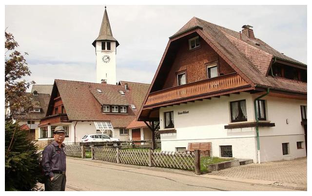 阆中古城|蒲兴国：那些年，在外溜达的日子