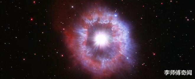 世界最大的天体:能吞下18亿个太阳的盾牌座UY?在它面前啥也不是