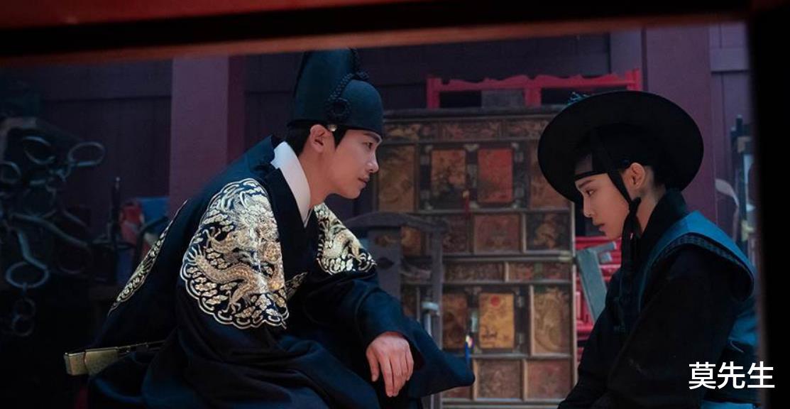 李现|2月韩剧追剧清单：《模范出租车2》爽剧回归，最后一部只看颜值