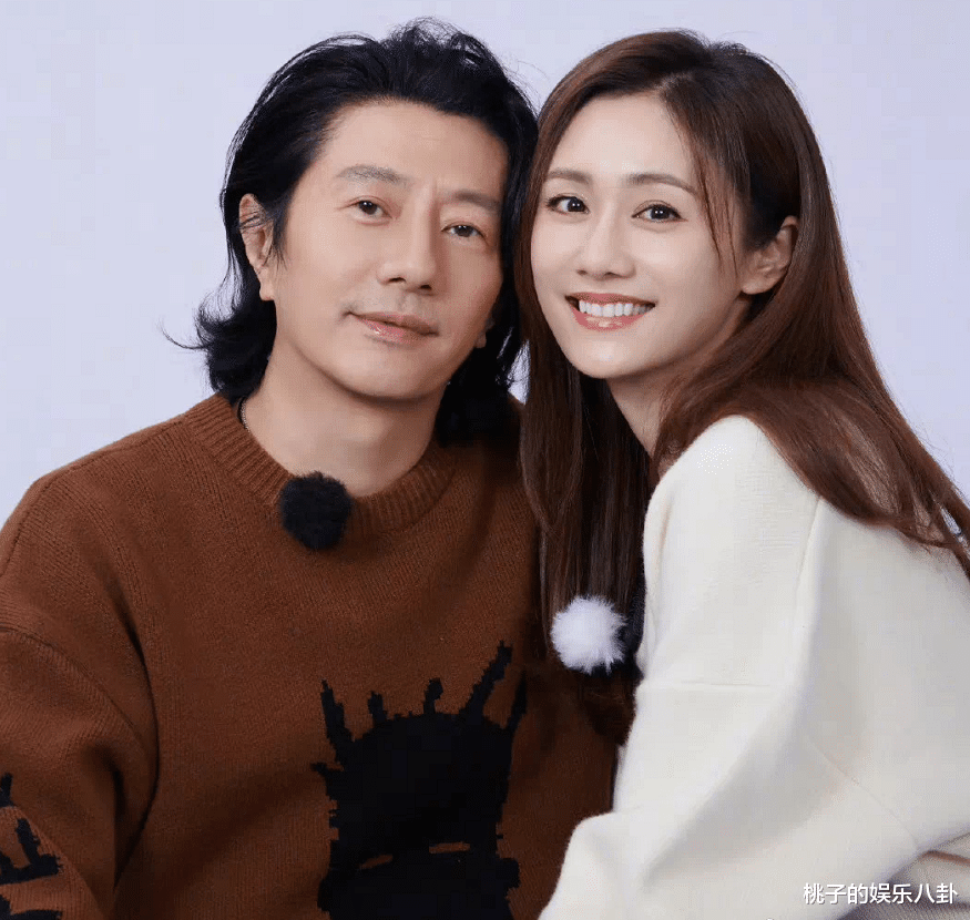 刘芸|《妻旅》陈乔恩自责“多嘴”害郑钧和刘芸大吵,到底是谁的错?