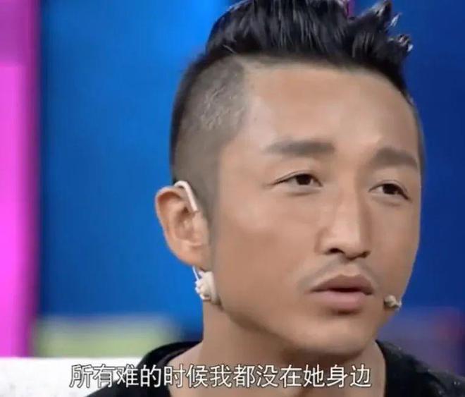 冉莹颖|被分手23次，全职老公后勤，做女人不能太冉莹颖