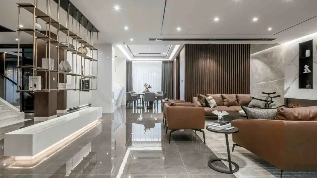 家里采光差怎么办?三种方法让你的家“亮”起来!