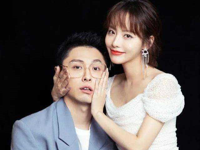 买超|张嘉倪老公买超劈腿：买超根本没有显赫家庭背景！