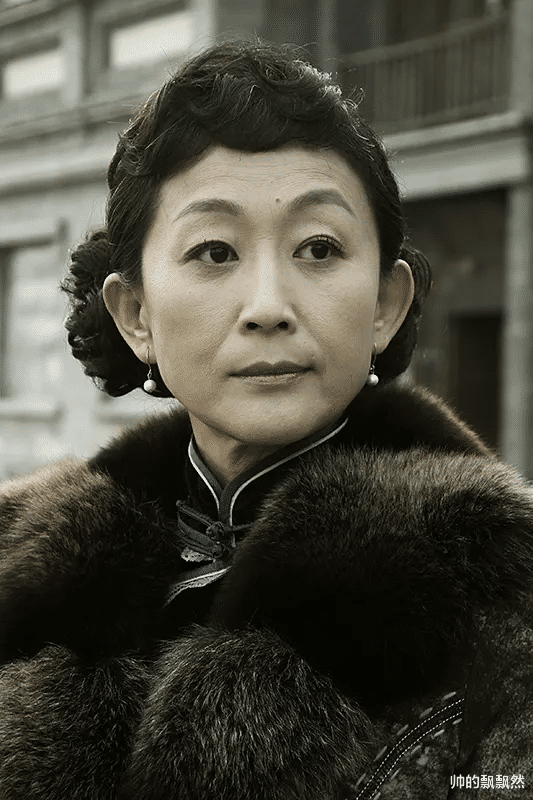 陈瑾|著名演员陈瑾：58岁单身无子女，与“男闺蜜”巫刚的感情让人羡慕