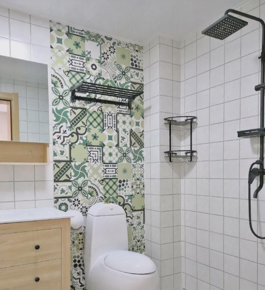 188平顶楼复式送大露台,进门玄关就把人迷住了,最爱客厅和阳台