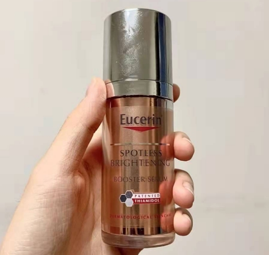 短发 口碑最好的护肤品排行榜
