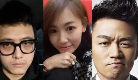 王宝强|一张被批“对前妻太狠”的脸，让马蓉身败名裂，他怎么这么狠？