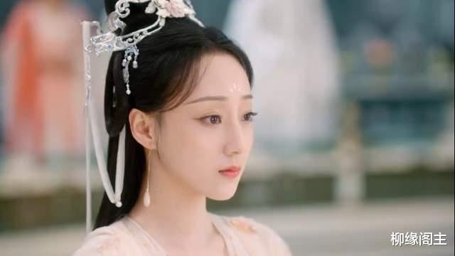 芷昔|《沉香如屑》：煽风点火的萤灯仙子，为何能控制芷昔？