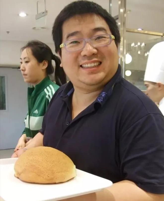 护肤品 纪实250斤男子5点起跑8公里,坚持1568天称:我曾想放弃不止1000次