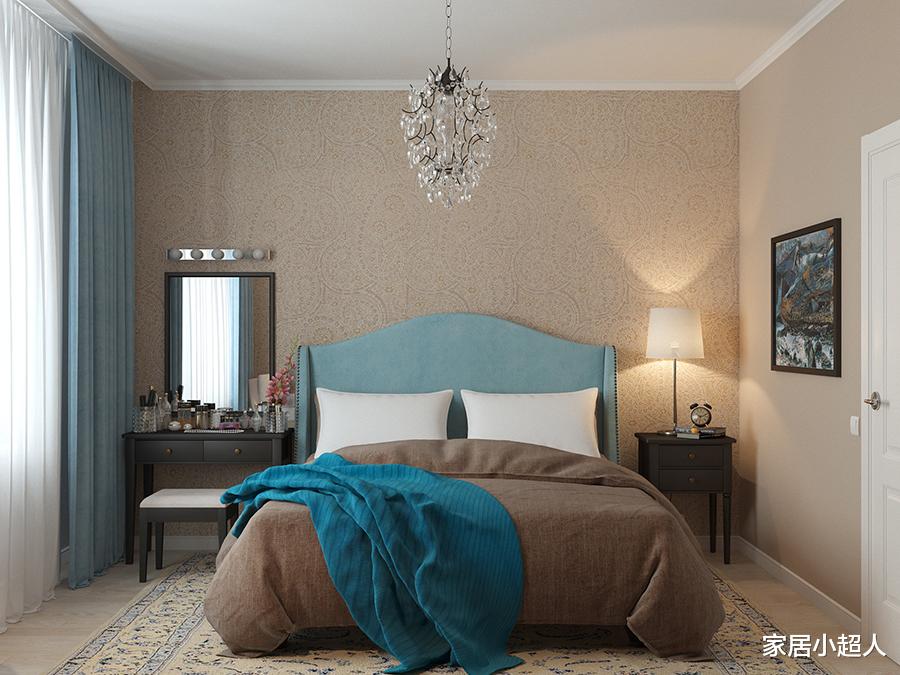 50岁中年阿姨的独居公寓：仅有40平，但一应俱全，堪比“别墅”