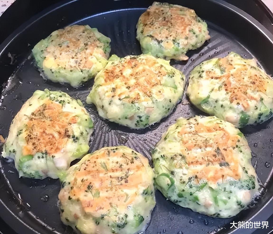 红豆|家有老人,要好好吃早餐,别天天吃稀饭!推荐这4道,营养又健康