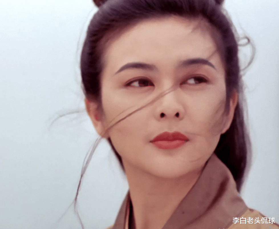 |她，是刘銮雄唯一花钱也搞不定的女人，带着怨毒含恨而终