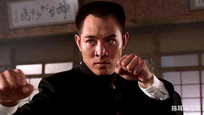 李连杰|于海谈李连杰,我的螳螂拳再厉害,也比不过李连杰的太极拳