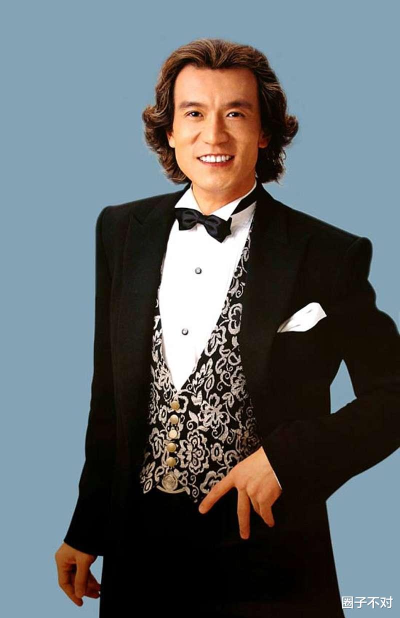 李咏|李咏去世4年后：妻女带2亿遗产留美，故事的真相是什么