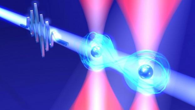 量子计算的突破：世界上最快的2-Qubit双量子位门成功实现