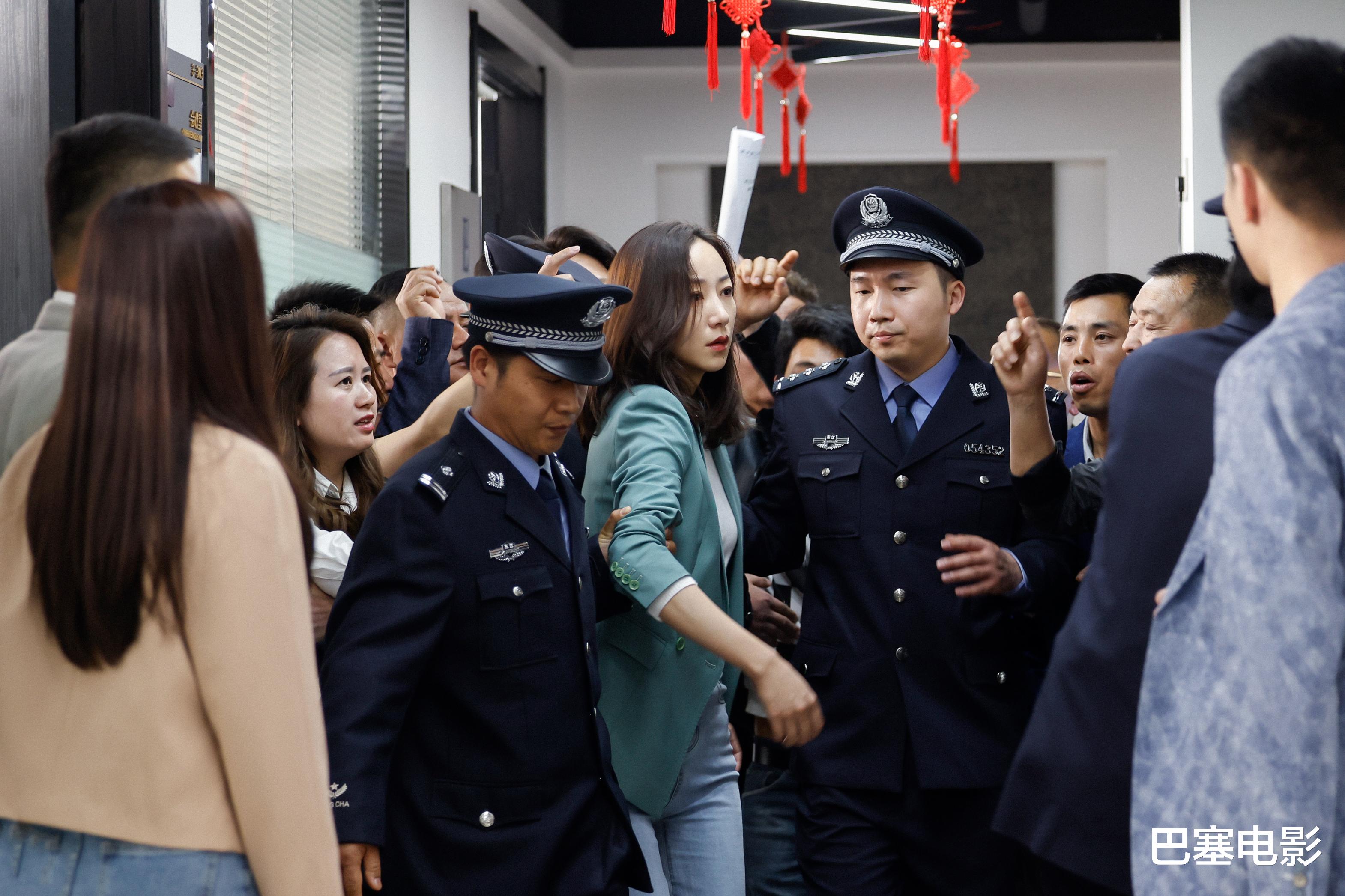 韩雪|《运河边的人们》收官观众不舍梁子言，韩雪演绎当代女性成长纪实