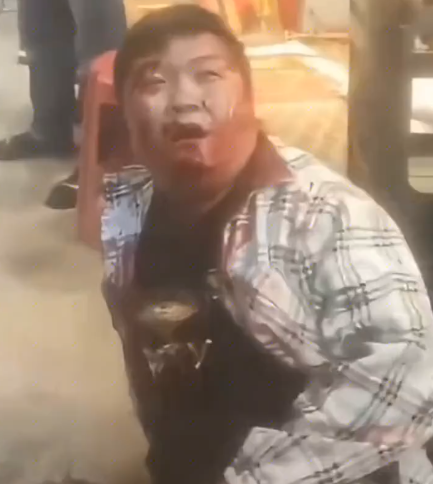 为了钱不要命的6位网红,小胖街头身亡,闻味哥步泡泡龙后尘