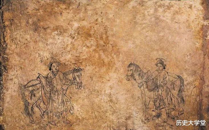 古人会不会长寄生虫呢?解剖古尸后,发现有这些