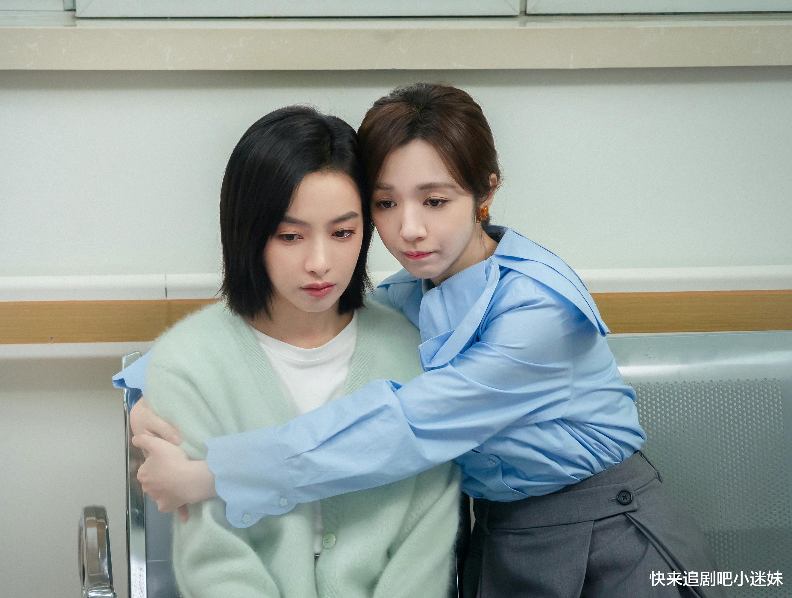 亲爱的生命|《亲爱的生命》男女的出轨成本大不同,郭彩婷失去孩子或许是好事