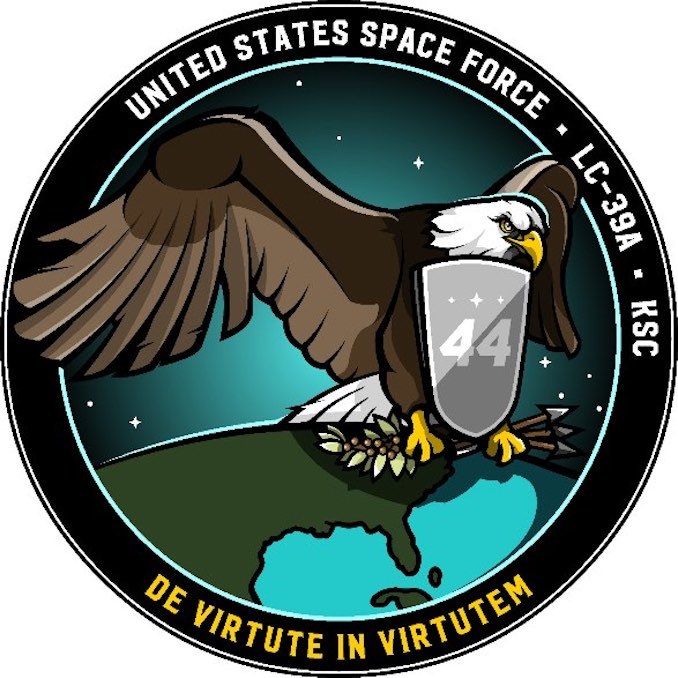 时隔三年,SpaceX再次发射世界现役最强火箭!
