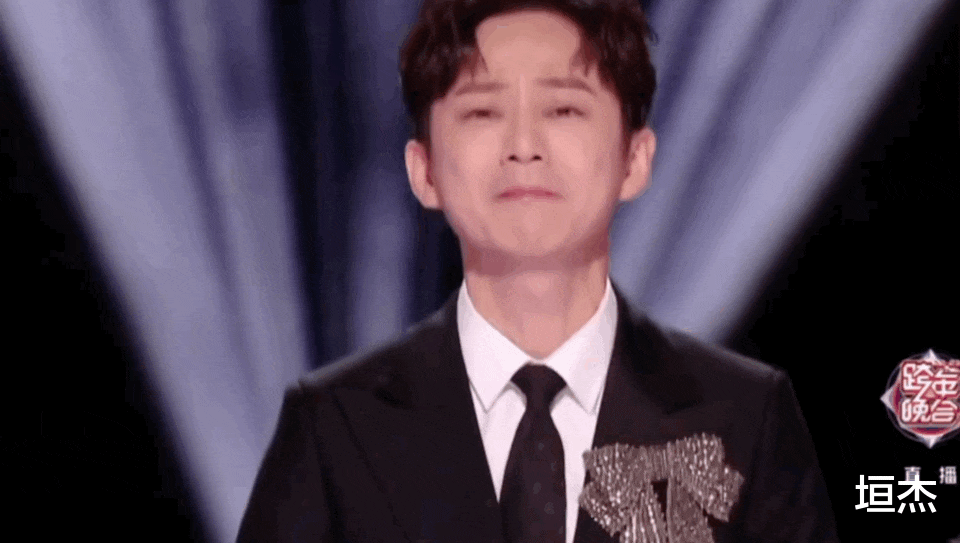 何炅|何炅汪涵老了,沈梦辰梁田松懈了,这两位有望成新一代“台柱子”