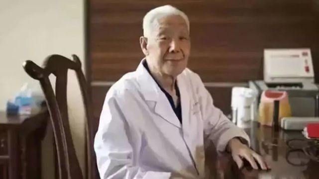 萝卜|国医宋祚民，93岁时依然精神矍铄，坚持出诊，他的养生秘诀被公开