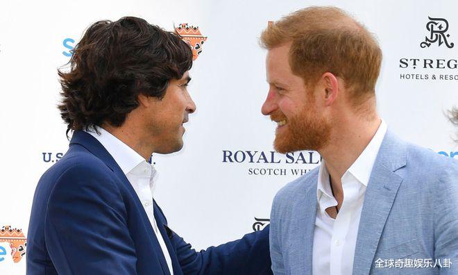 哈里王子|纳乔·菲格拉斯妻子罕见泄露哈里王子夫妇相处细节，称梅根超天才