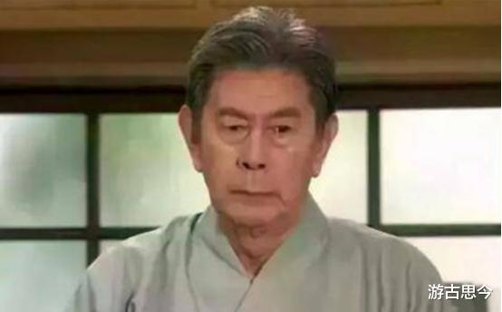 宇津井健|陪伴妻子40年，83岁弥留之际另娶初恋，他称“我一直想这样做”