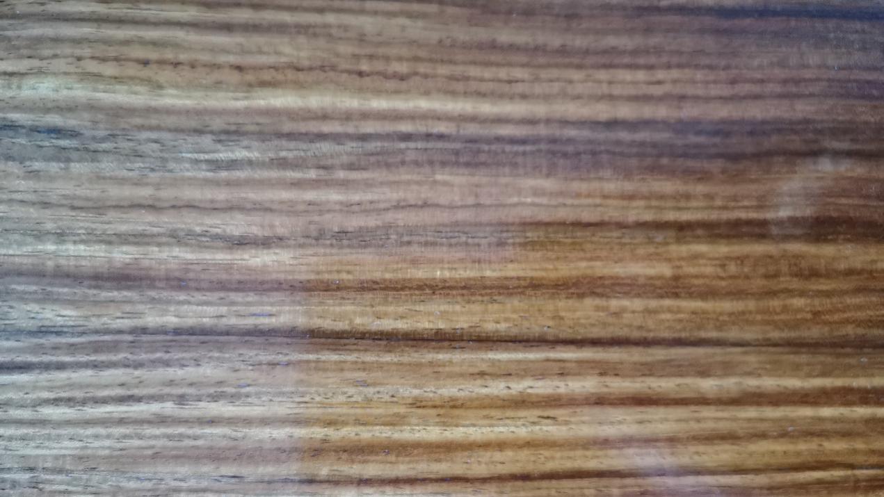 袁大头|看图识海南黄花梨之——直纹