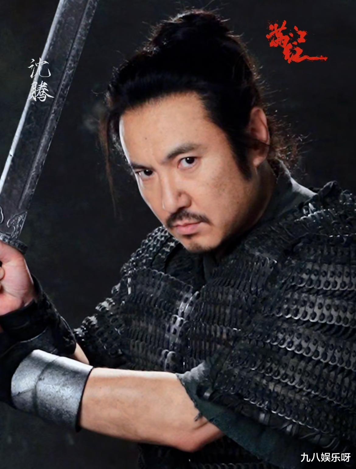 满江红|《满江红》确认双男主，唯一女演员出圈，网友：又像陪衬