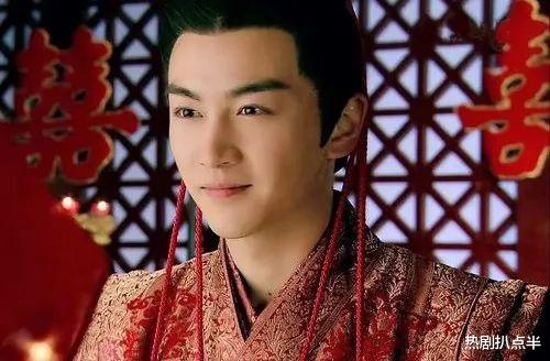 狐狸|桃花眼,丹凤眼,狐狸眼,这15位明星的眼睛,个个有灵气