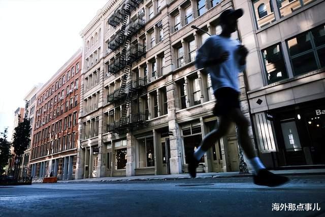 大学生|人去楼空空置写字楼变住宅 美国大城市住屋之苦