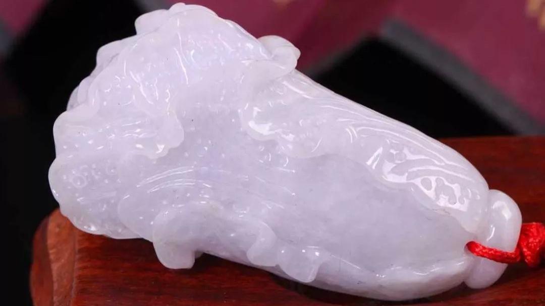 蜜蜡|翡翠手把件你会不会玩？快来看看吧