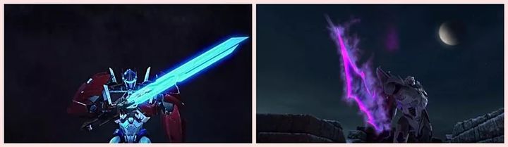 变形金刚|变形金刚那么多系列，能被称为神作的只有它