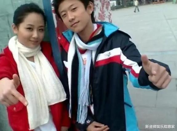 张一山|杨紫为张一山庆生，用最珍贵来定义对方，我不磕CP却羡慕这份情谊